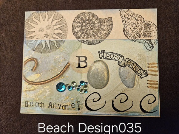 Beach Design 035