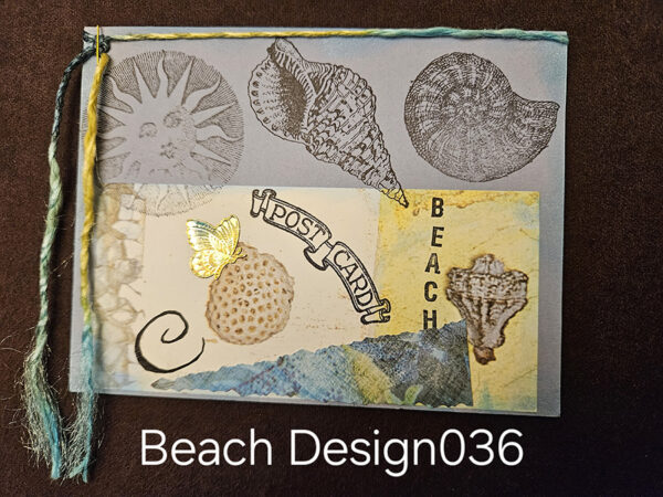 Beach Design 036