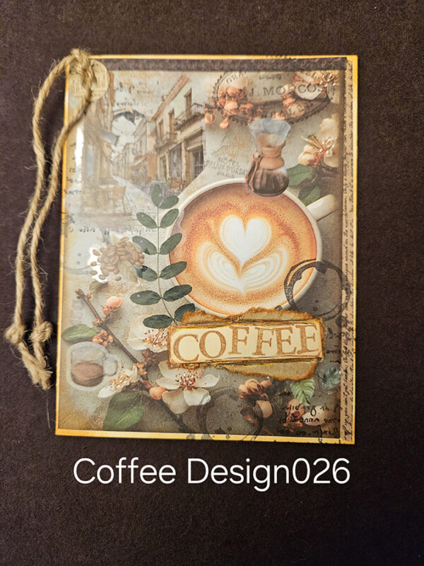 Coffee Design 026