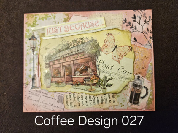 Coffee Design 027