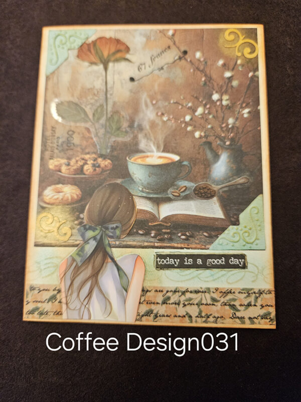 Coffee Design 031