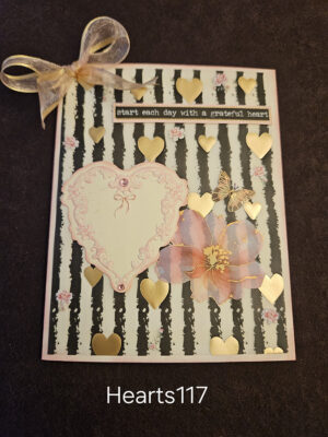 Heart Design 117