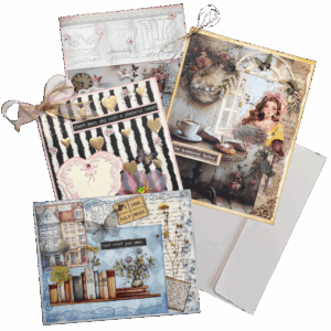 Everyday Moments Packet
