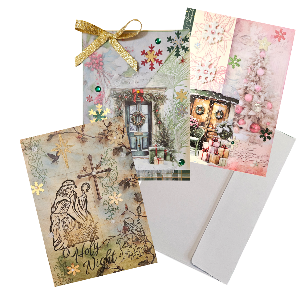 Holiday Collection Packet